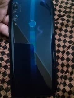 Huawei y9 prime