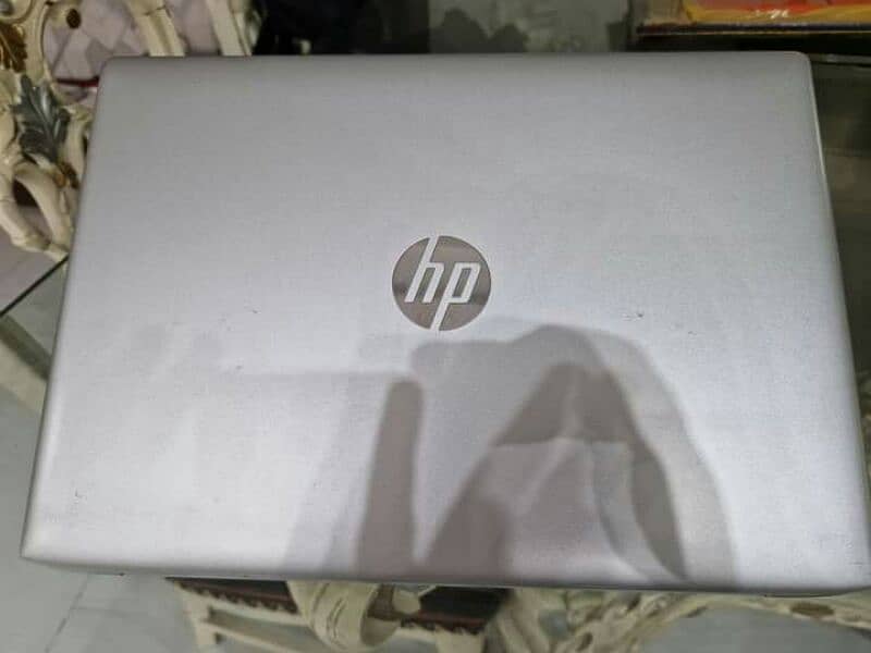 HP Probbok 440 G5 Touchscreen 2