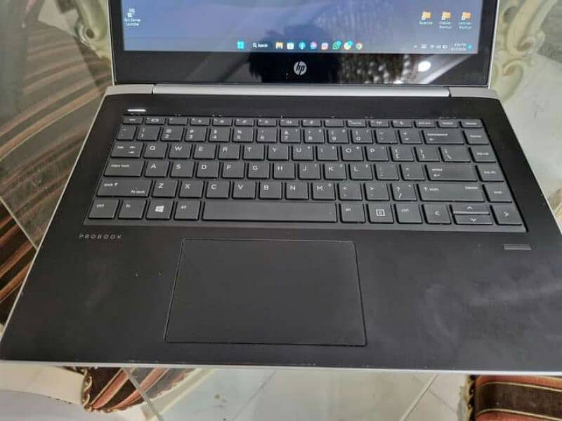 HP Probbok 440 G5 Touchscreen 4