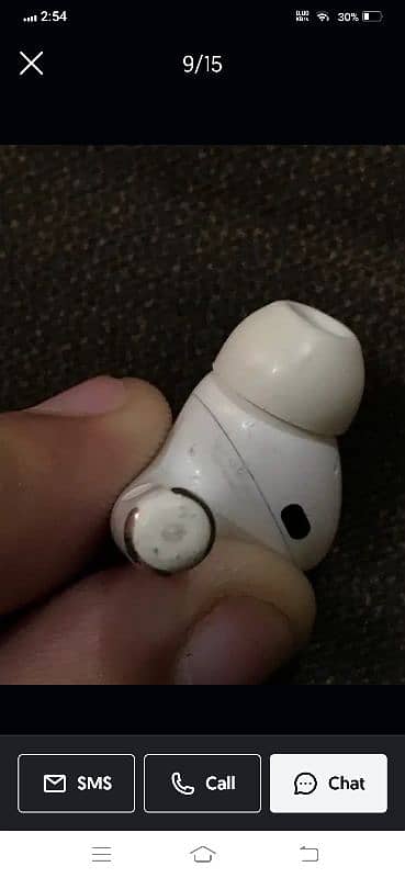 apple airpods pro original 8