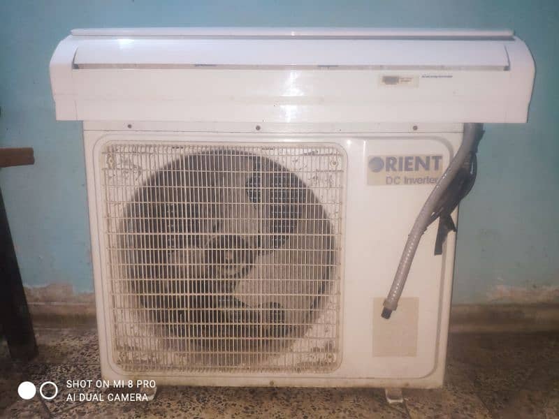 Orient DC inverter 0