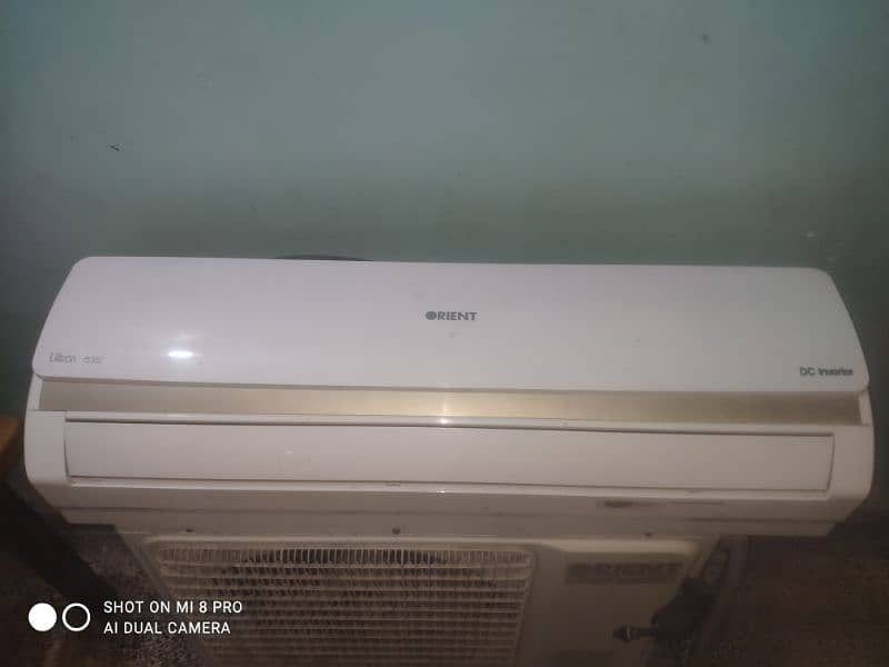 Orient DC inverter 2