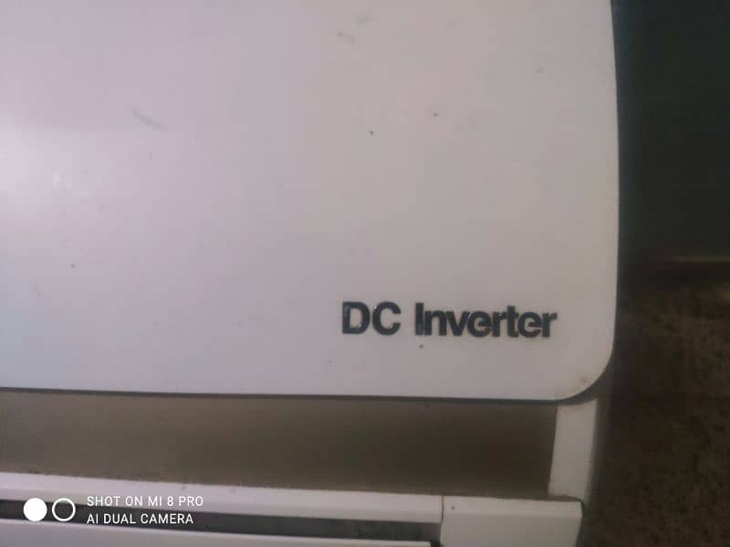 Orient DC inverter 7