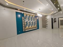 10 MARLA UPPER PORTION FOR RENT IN IEP ENGINEERS TOWN LAHORE