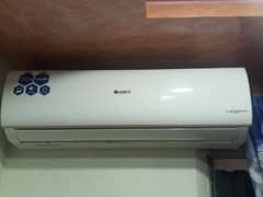 good condition AC DC inverter gree