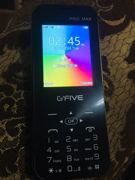 g five pro max with full box exchange bi ho jay ga 2