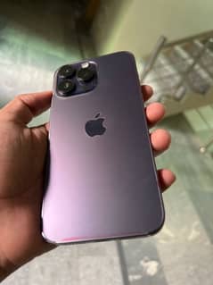 Iphone 14 Pro Max 256GB