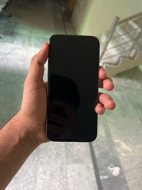 Iphone 14 Pro Max 256GB 5