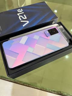 vivo V21e