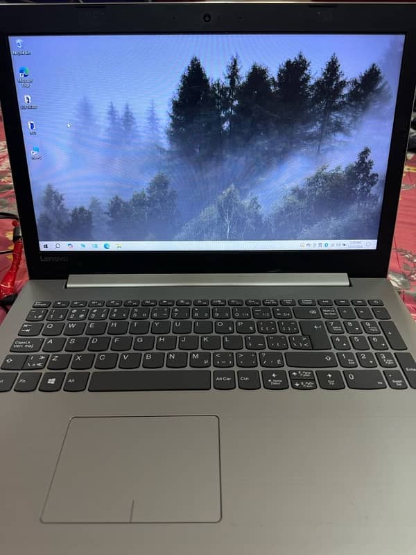 Lenovo AMD A12 0