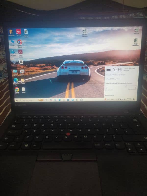 Lenovo core i7 5th gen 0