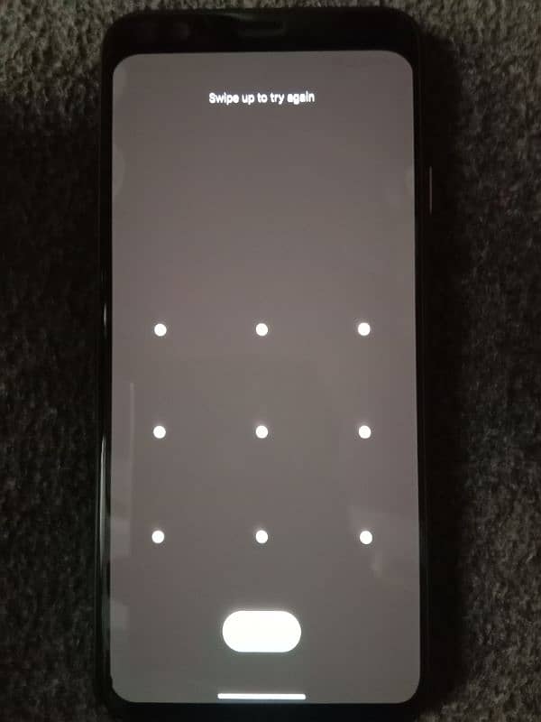 GOOGLE PIXEL 4 6/64 EXCHANGE POSSIBLE READ ADD FIRST 3