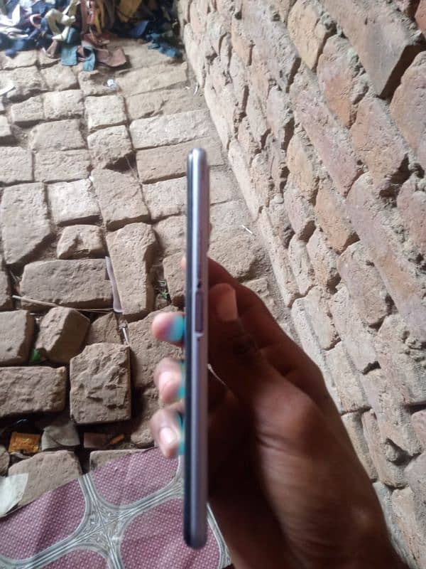 Vivo Y20 lush condition 10/10 Exchange possible 03259025615 5