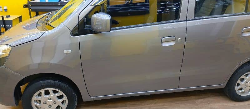 Suzuki Wagon R 2019 2