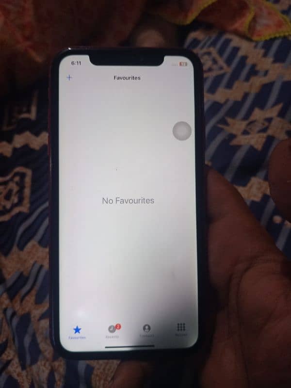 iphone 11 /64gb non pta 2