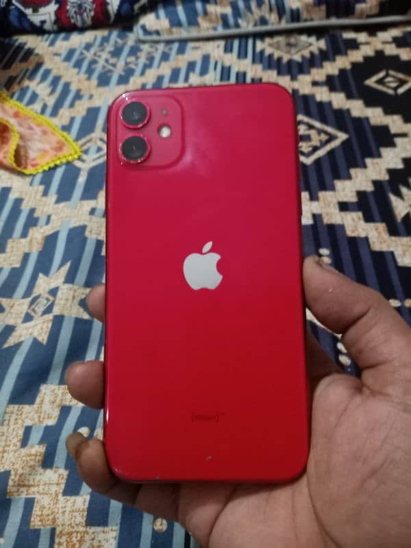 iphone 11 /64gb non pta 5