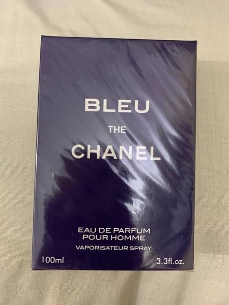 Rhythm j. , Bleu de Chanel , Aventus Cread 2