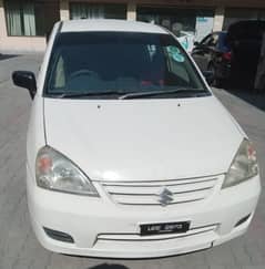 Suzuki Liana 2008 rxi