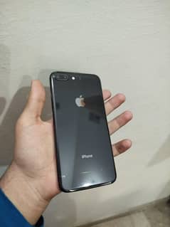 iphone 8 plus | pta approved | 256 gb