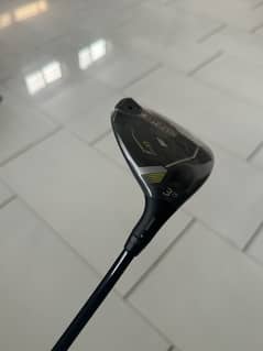 Ping 3 wood G430