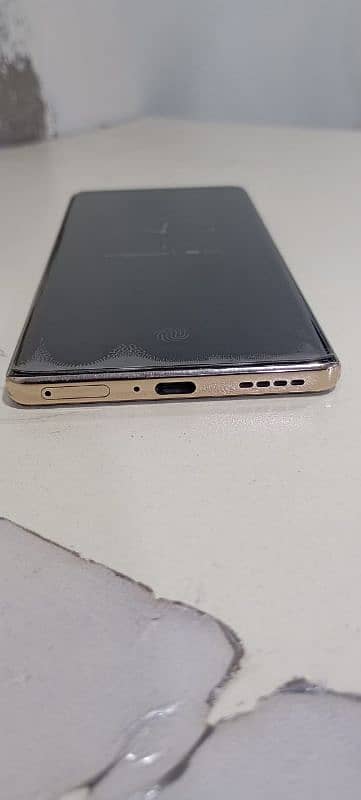 infinix zero 30 8+8 256gb 2