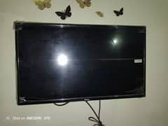 Haier tv 32 inch for sale