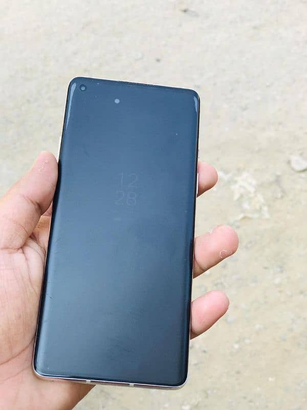 one plus 8;8;128 oll ok hai single sim  exchange google Pixel 6 pro 3