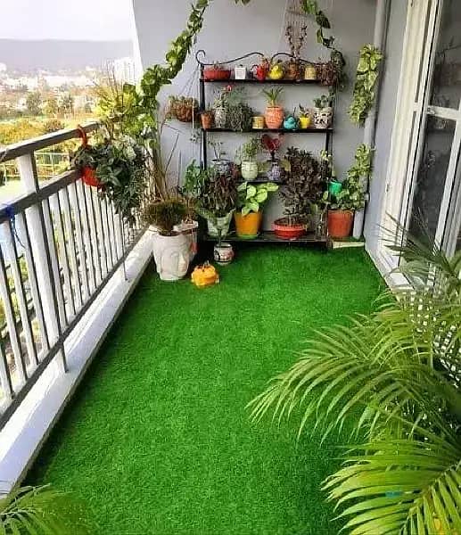 Artificial Imported Grass Available 5