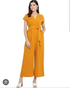 jumpsuit