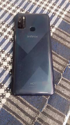 infinix