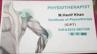 physiotherapy