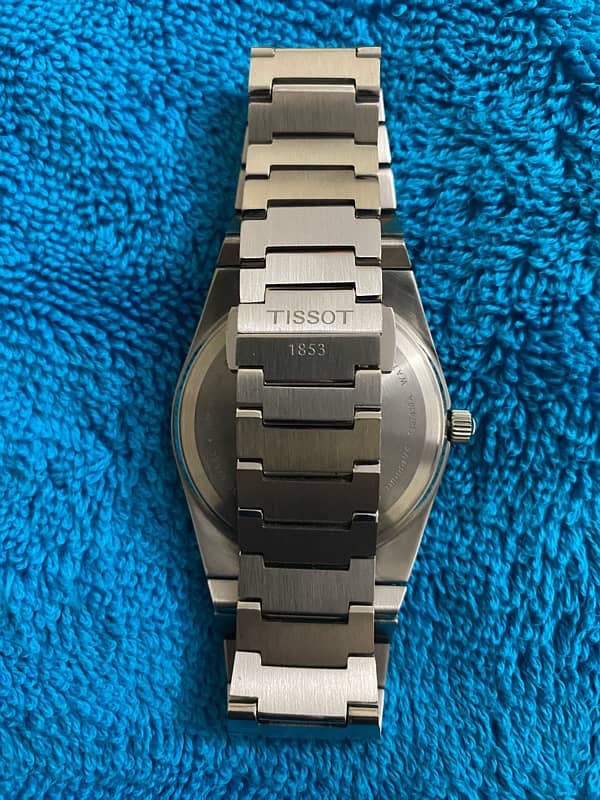 Tissot PRX Quartz 40mm (Original) for sale in warrenty 2