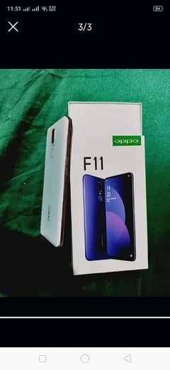 oppo f11 8/256