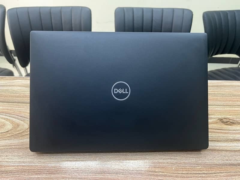 Dell latitude 7490 i5-8th gen 8/256gb ssd laptop for sale 6