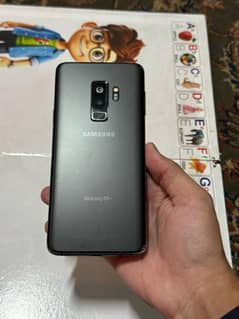 Samsung Galaxy S9 Plus