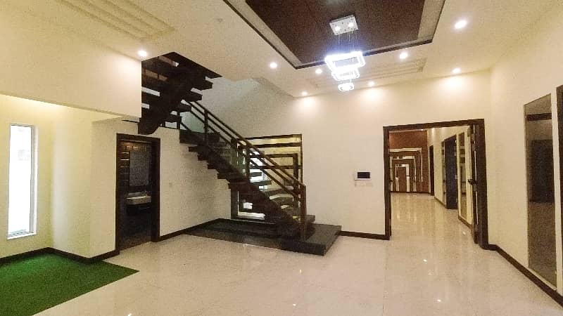 Ready To sale A House 1 Kanal In State Life Phase 1 - Block B Lahore 7