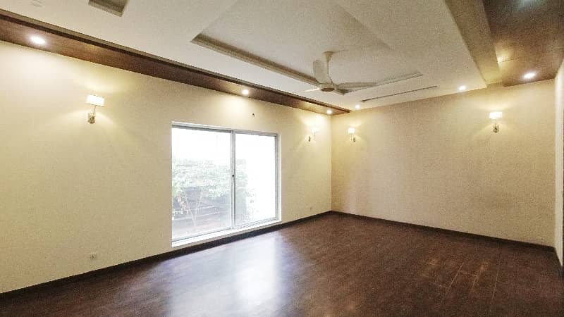 Ready To sale A House 1 Kanal In State Life Phase 1 - Block B Lahore 22