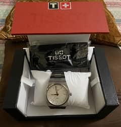 Tissot PRX Quartz 40mm (Original) for sale in warrenty