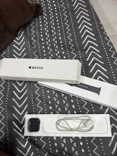 apple watch series se 44”mm