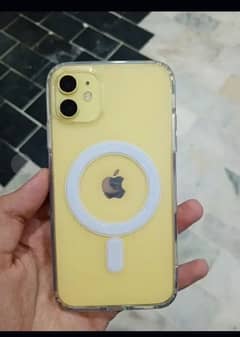 iphone11 256gb non PTA JV