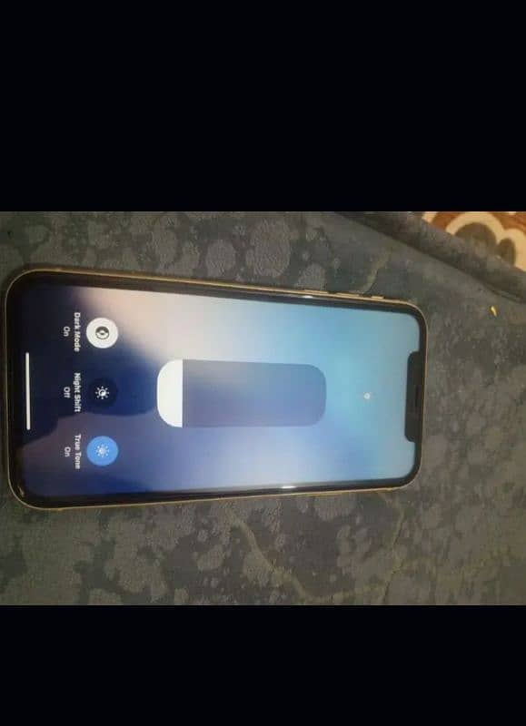 iphone11 256gb non PTA JV 1