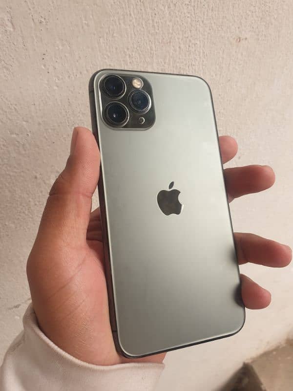 iphone 11 pro pta approved jv 0