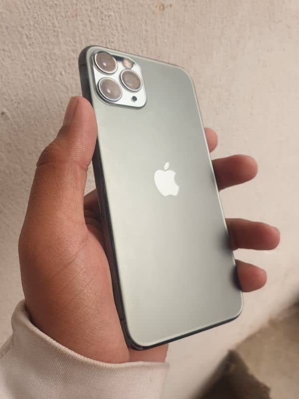 iphone 11 pro pta approved jv 2