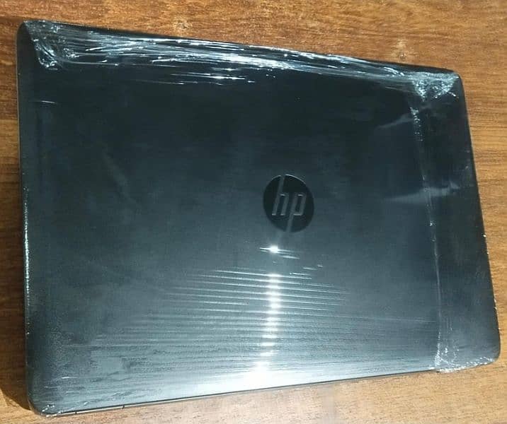 HP 850 G2 Laptop For Sale 3