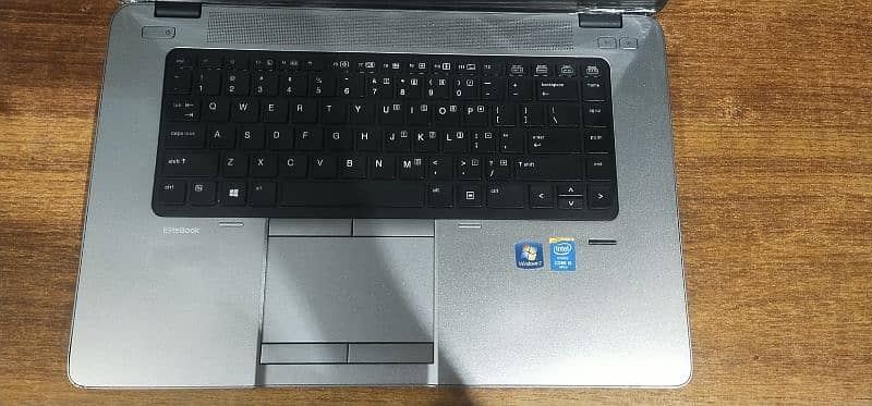 HP 850 G2 Laptop For Sale 7