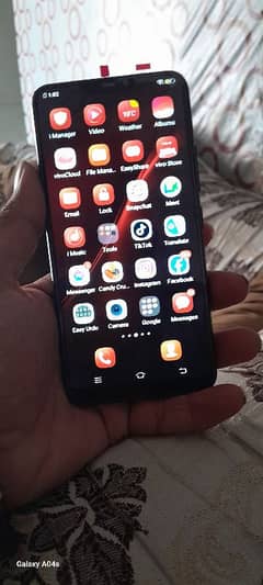 vivo y83