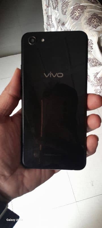 vivo y83 2