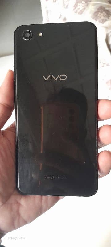 vivo y83 3