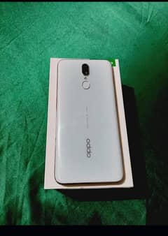 oppo f11