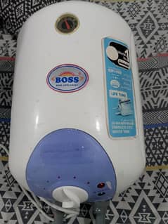 new electric geyser urgent sale